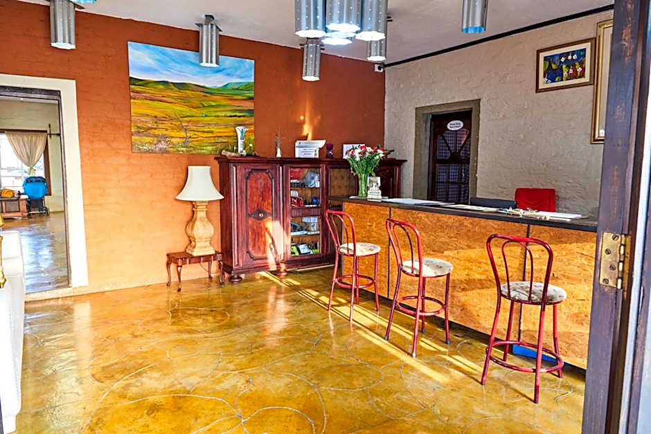 Kwa-Eden Hotels and Conferencing