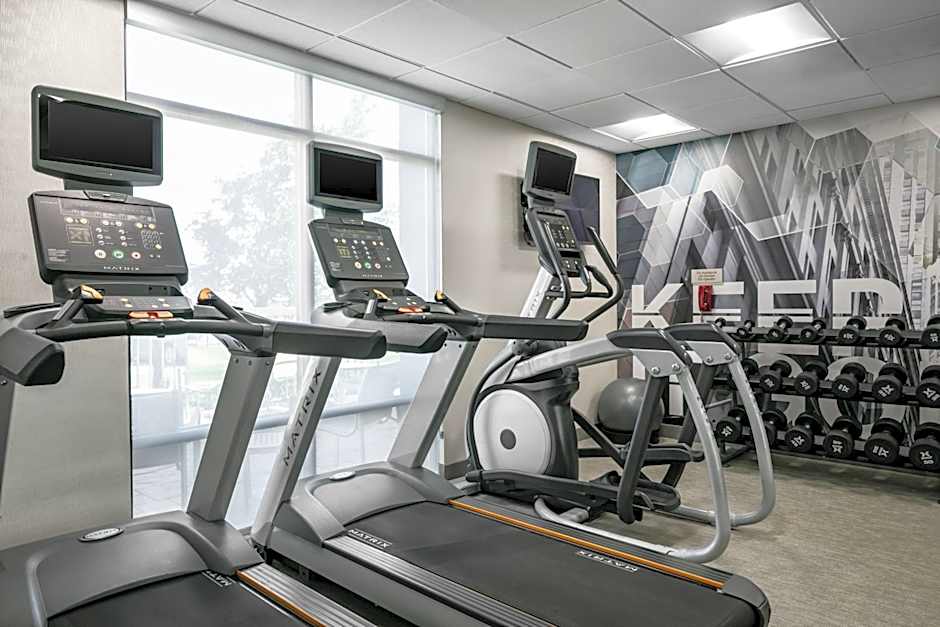 SpringHill Suites by Marriott Cheyenne