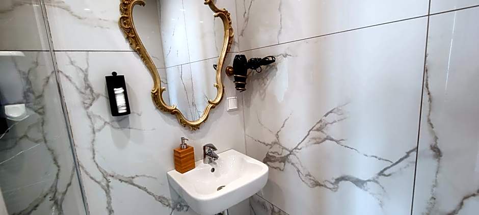 XuBa ApartmentRooms Messe Wien Prater