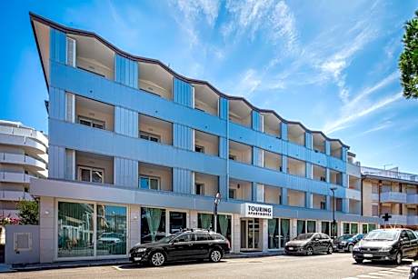 Aparthotel Touring