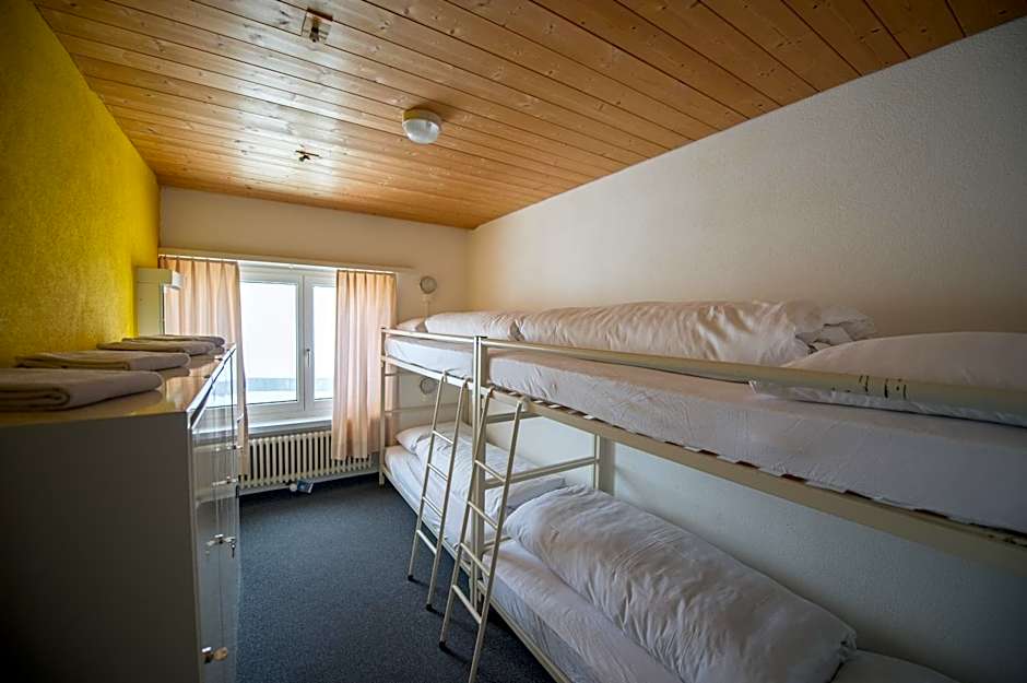 GALAAXY Mountain Hostel