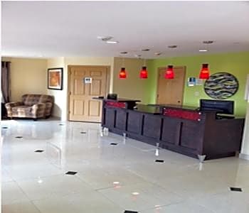 Americas Best Value Inn Lake Charles Interstate 210