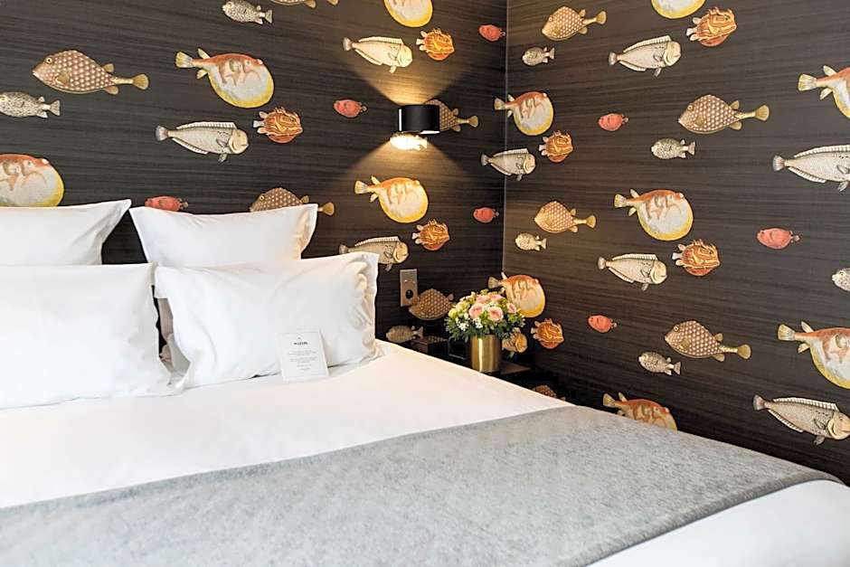 Hôtel Mathis Elysées