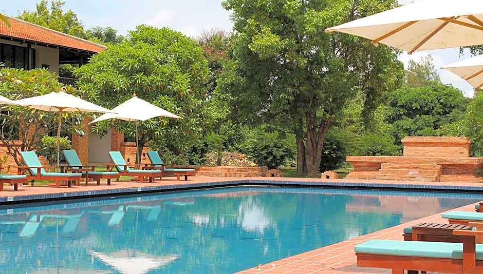 Sabai Sabai Sukhothai