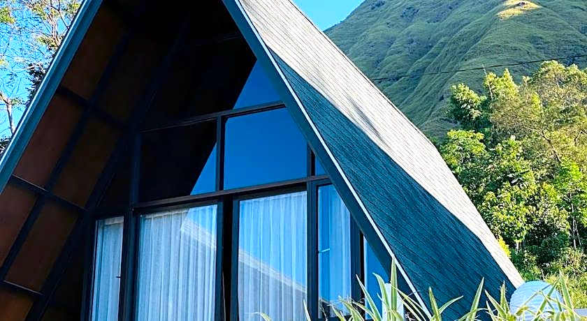 Bukit Tiga Lima Boutique Hotel