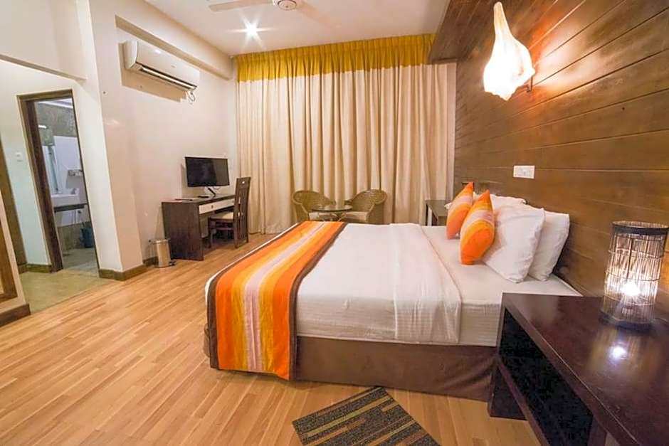 Valampuri Hotel