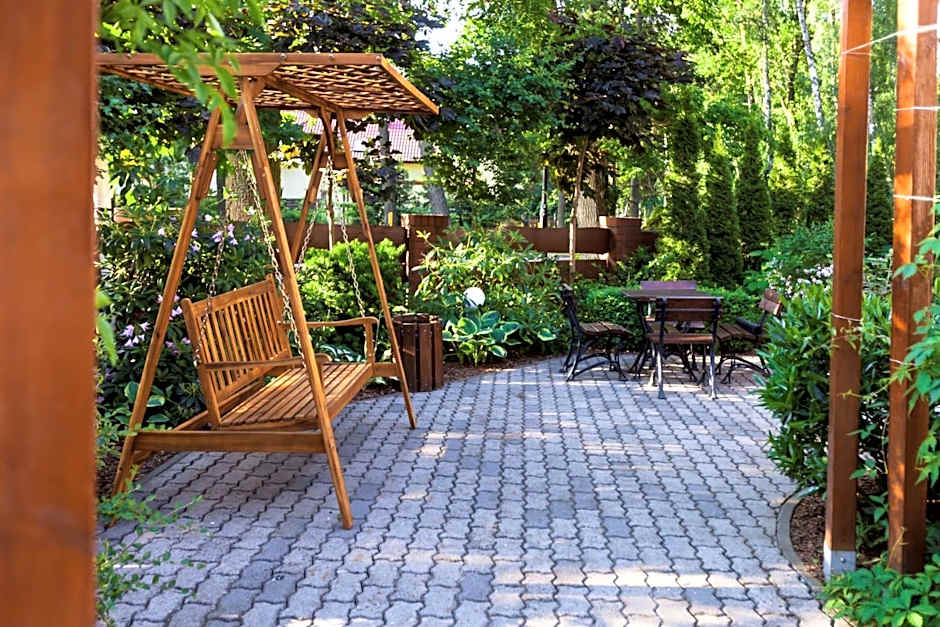 Angela Domki i Pokoje