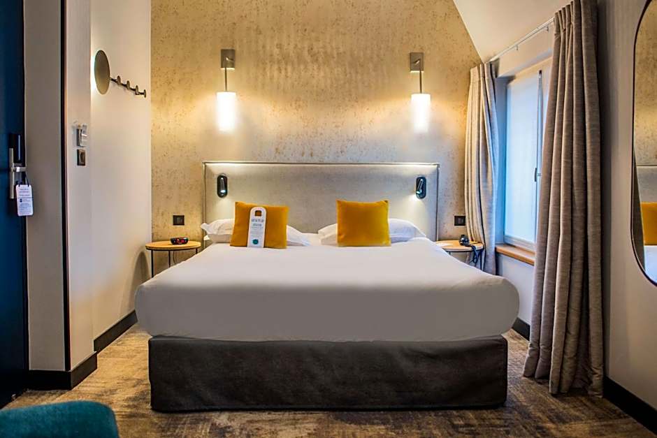 Best Western Urban Hotel & Spa