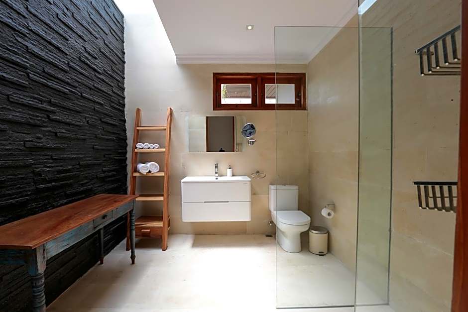 Kubu Wira Villas