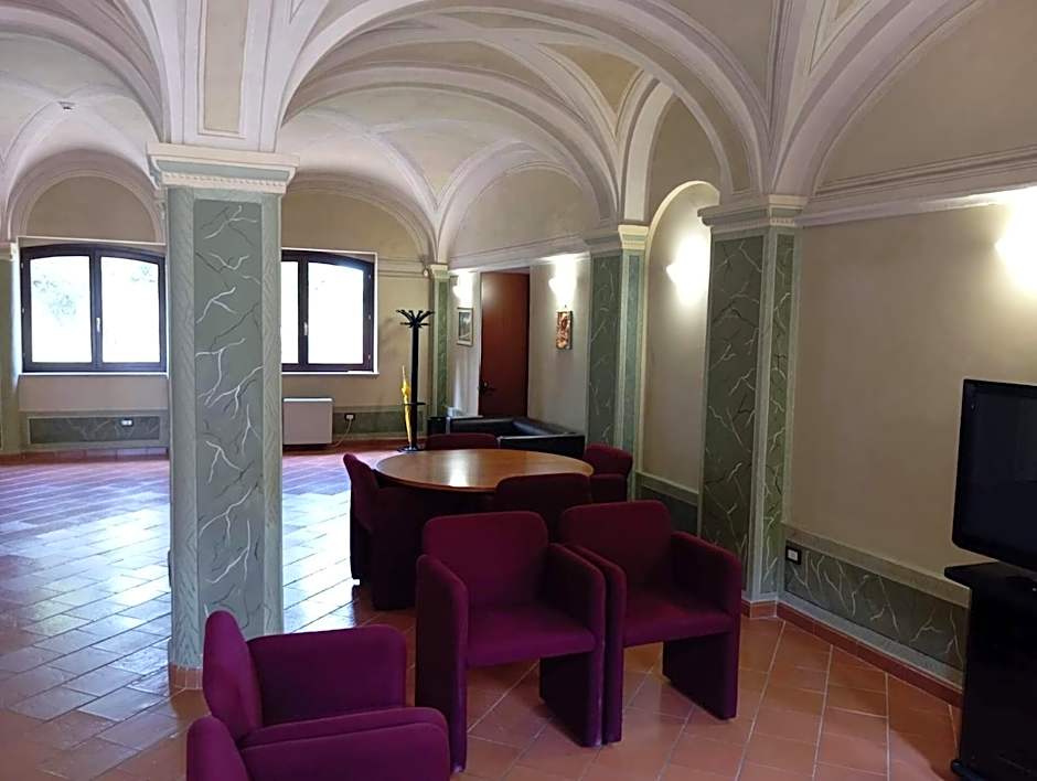 Casa Famiglia di Nazareth