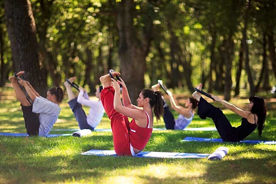 Hotel Aurora Plava Laguna