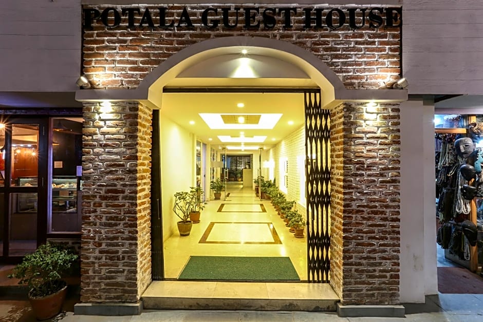 Potala Guest House