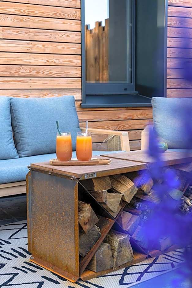 Domaine de la Baie de Somme, suite Vanadis