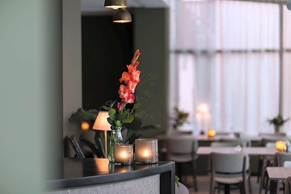 Clarion Collection Hotel Majoren