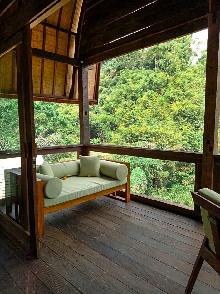 Bagus Jati Health & Wellbeing Retreat