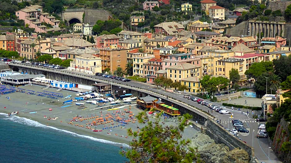 Albergo Lungomare