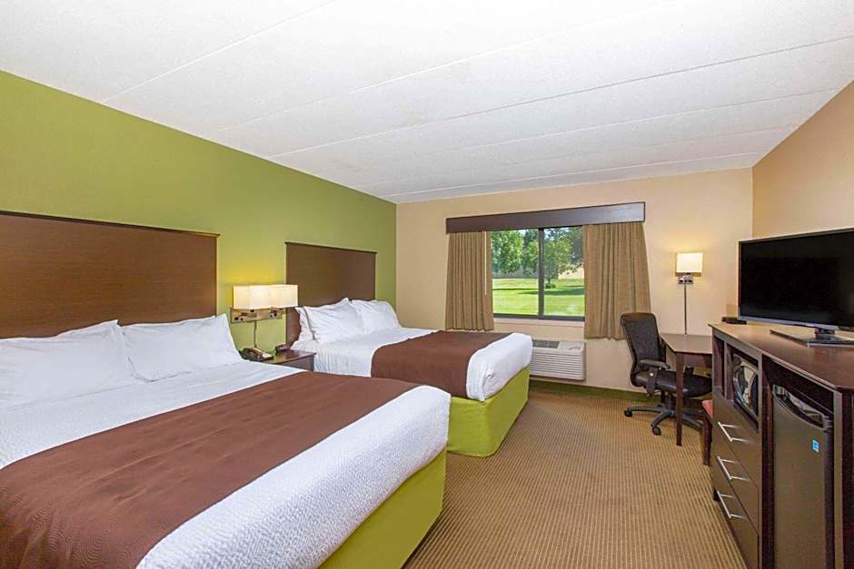 AmericInn by Wyndham Okoboji