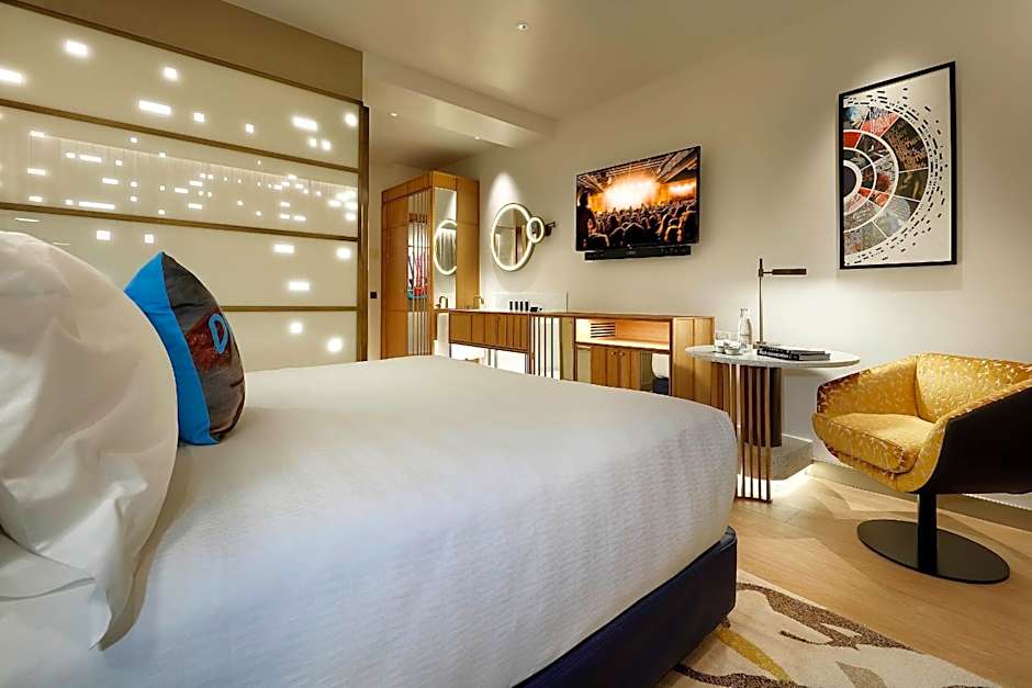 Hard Rock Hotel Madrid