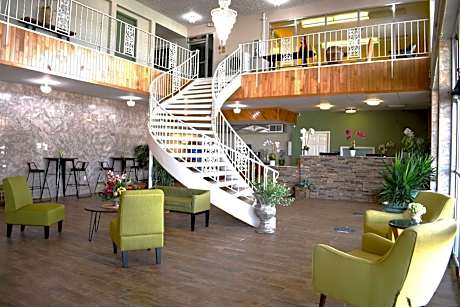 Travelodge by Wyndham Trinidad