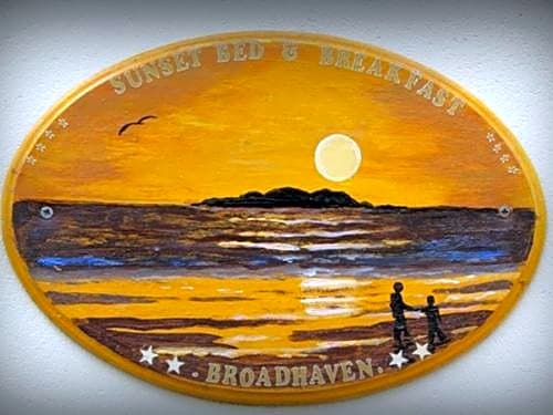 Sunset Bed and Breakfast