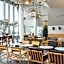 Novotel Suites Lille Europe