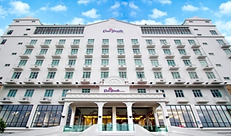 Casa Bonita Hotel
