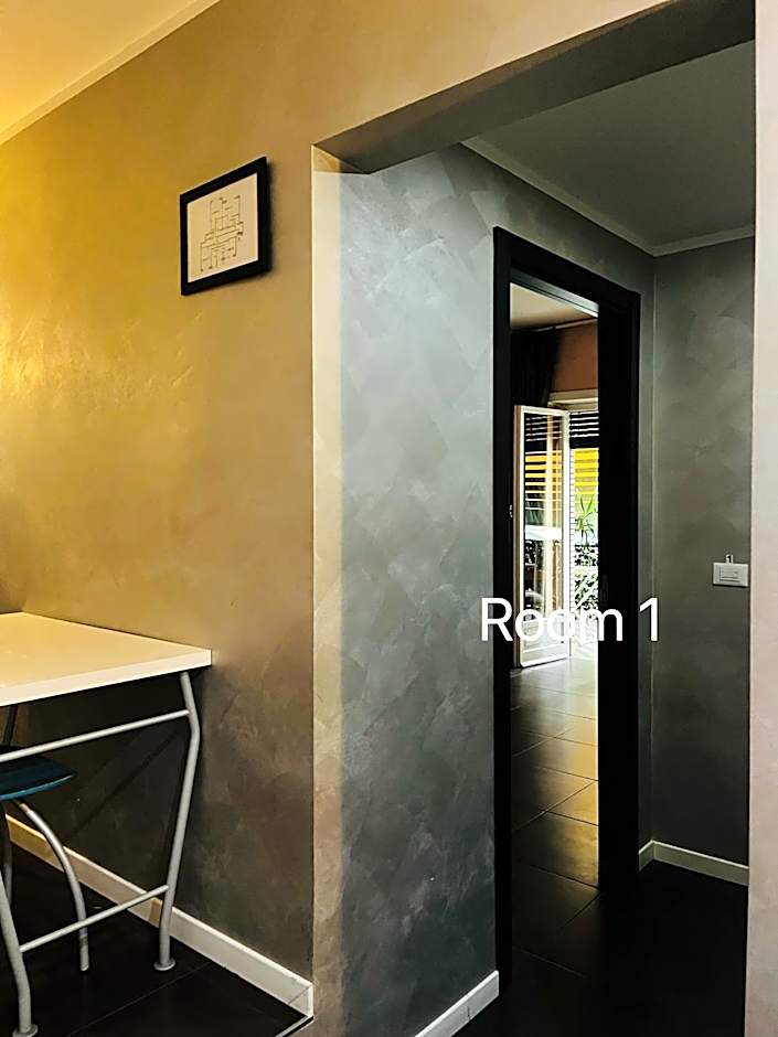 B&B Roma