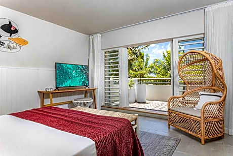 Whirlpool Suite