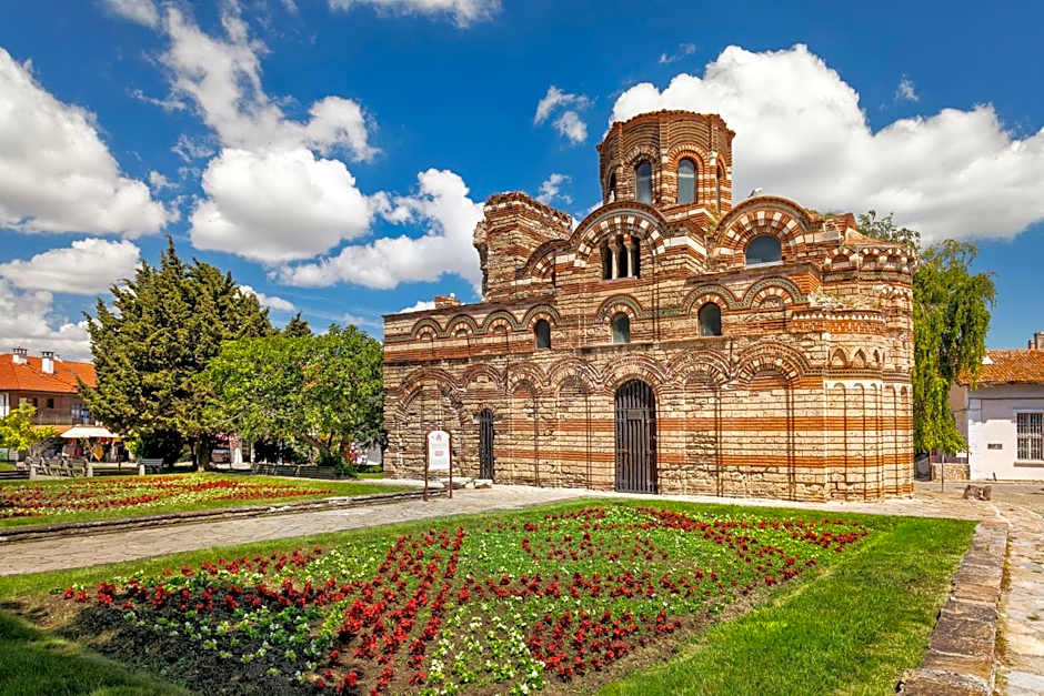 Sol Nessebar Bay - All Inclusive