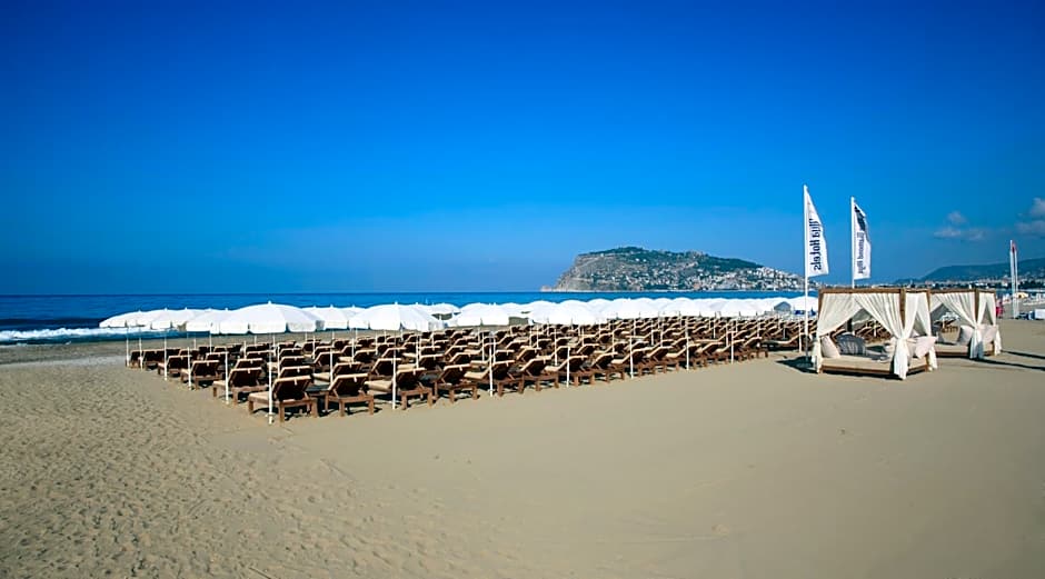 Blue Diamond Alya Hotel