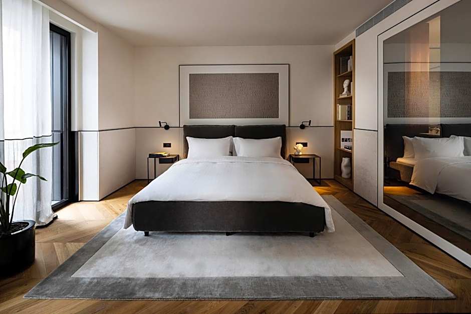 Juno Hotel Sofia, a Member of Design Hotels