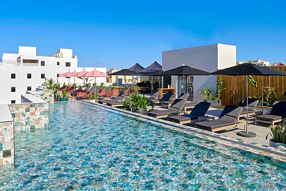 Stic Urban Hotel & SPA