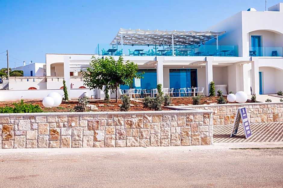 Hotel Magna Grecia