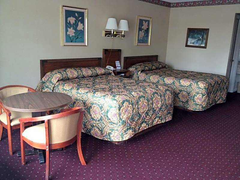 Knights Inn Cleveland