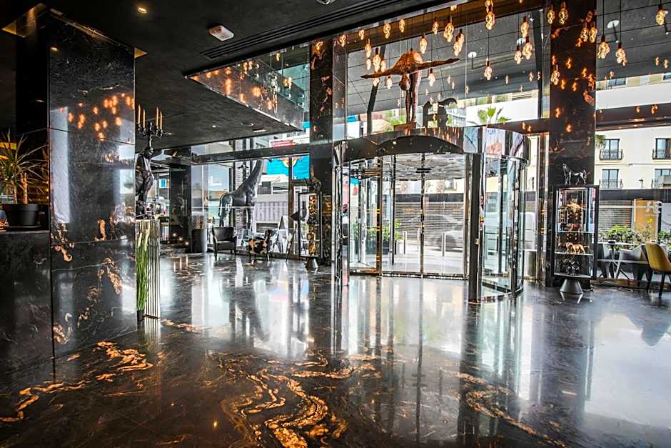 H Hotel & SPA - Adults Only