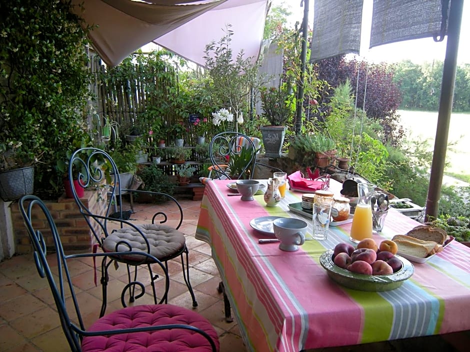 La Maison sur la Colline