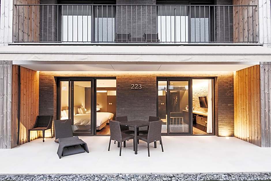 Photo 1 of 5 of Family Suite, Balcony or Terrace, Annex Building