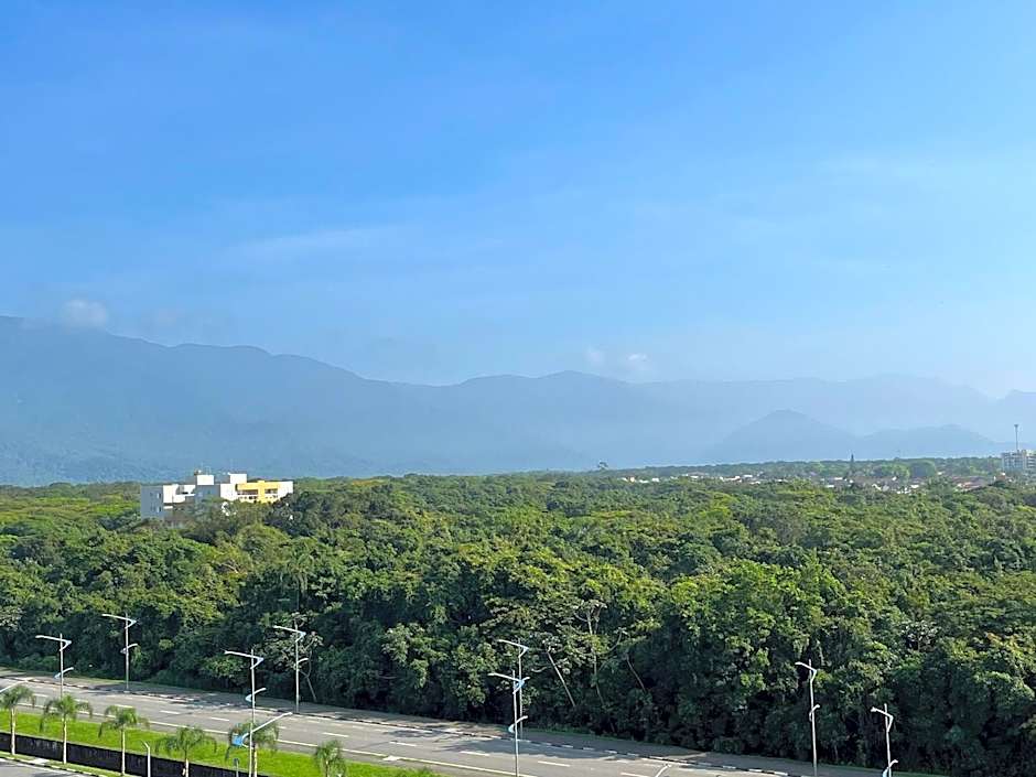 Vista Mar Incrível - Enxoval Completo - Tulum Club