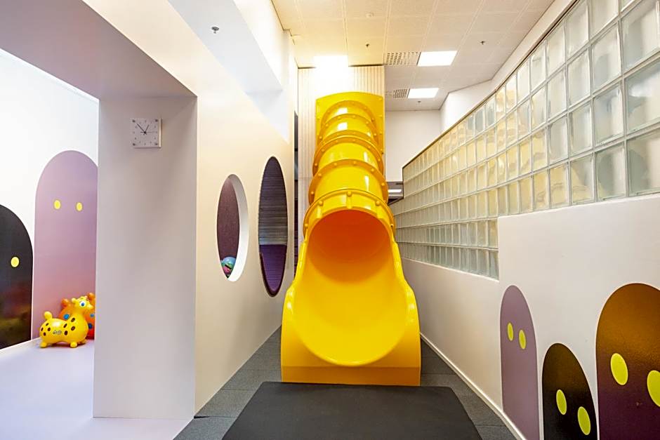 Original Sokos Hotel Arina Oulu