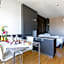 Wall Art Hotel & Residence