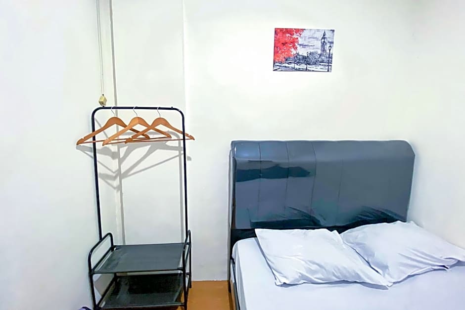 Fresh Place RedPartner