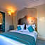 Riad Le Perroquet Bleu Suites & Spa