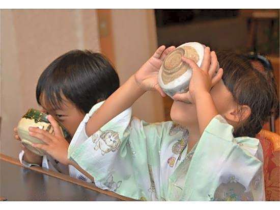 Washu Onsen Bizenya Koushi