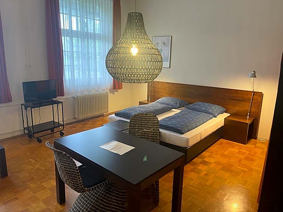 WHLIVING - Apartments & Studios in Konstanz