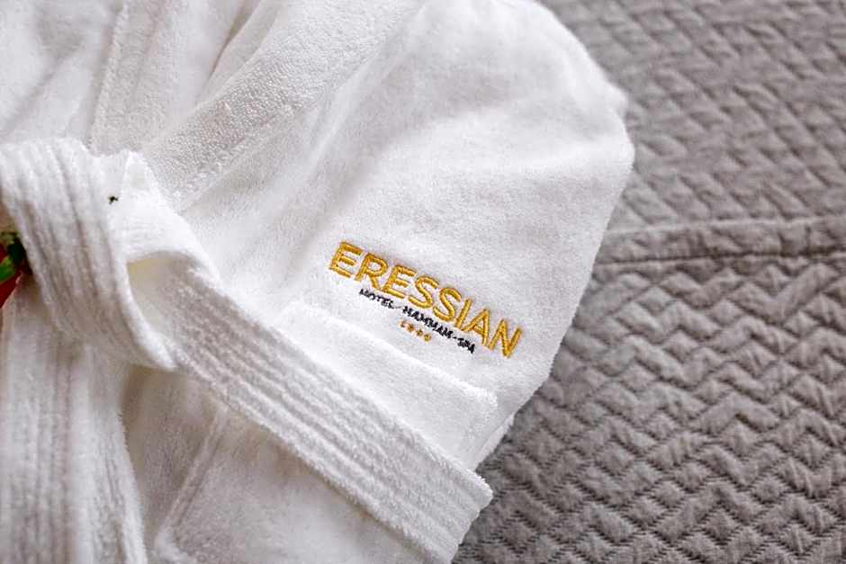 Eressian Hotel & Hammam Spa