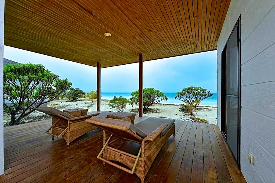Paradis d'Ouvea