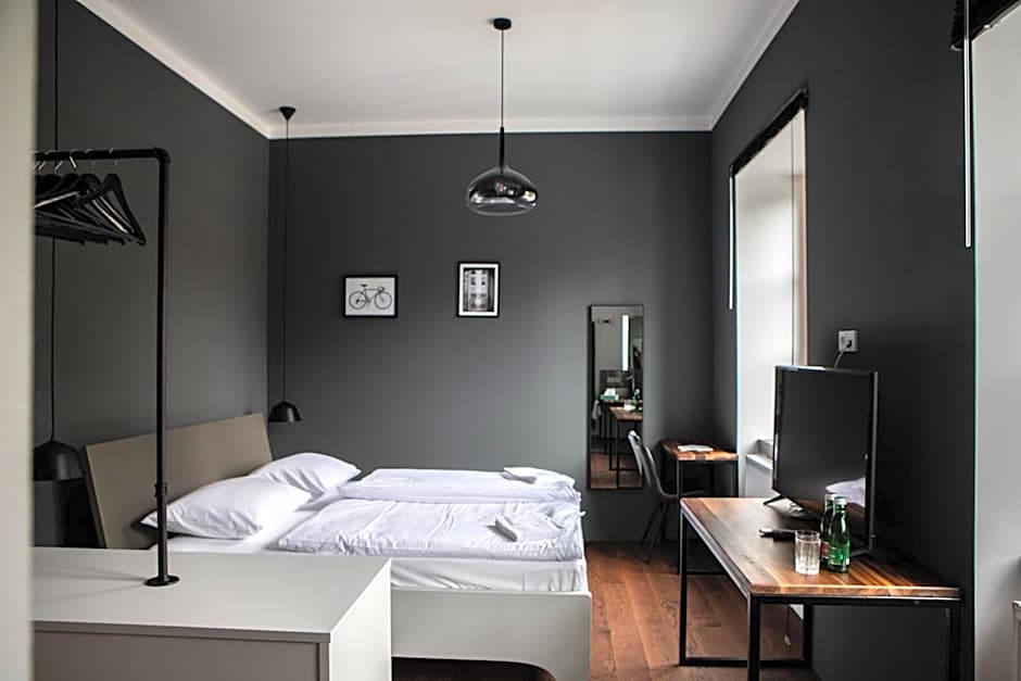 Hotel Restaurant Joseph