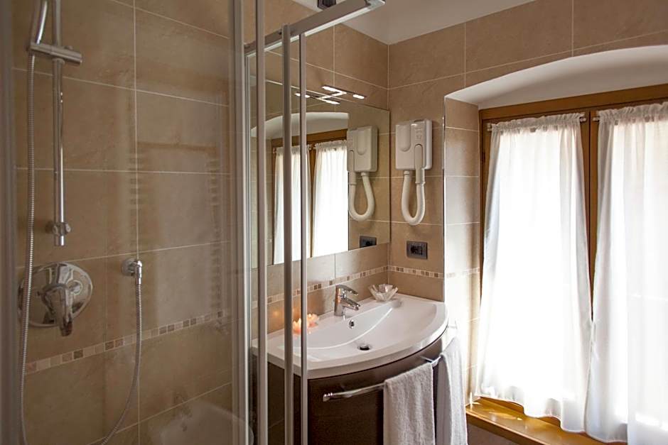 Hotel Portici - Romantik & Wellness