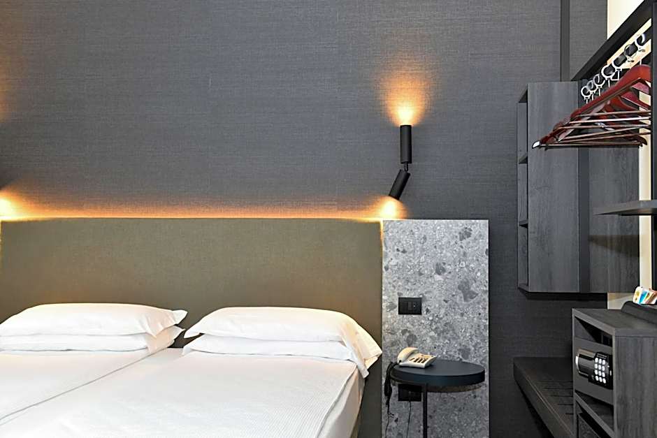 Hotel Eden