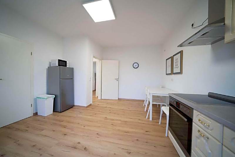DWK: Monteurwohnung Koblenz
